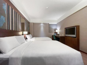 Guide Hotel Taipei NTU